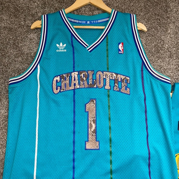 NBA Jerseys